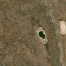 Satellite imagery of Cerro Codoriri, BO