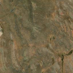 Satellite imagery of Cerro Codoriri, BO