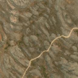 Satellite imagery of Cerro Codoriri, BO