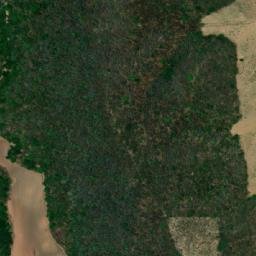 Satellite imagery of Cerro de Ipahuazu, BO