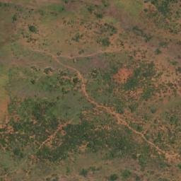 Satellite imagery of Matabele, ZW