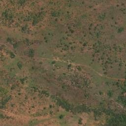 Satellite imagery of Matabele, ZW