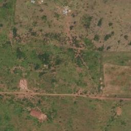 Satellite imagery of Blue Bird, ZW