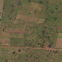 Satellite imagery of Blue Bird, ZW