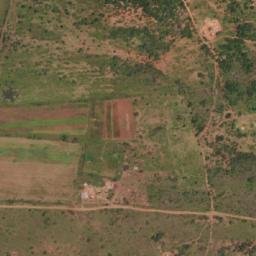Satellite imagery of Blue Bird, ZW