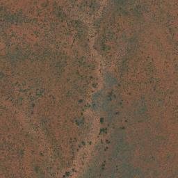 Satellite imagery of Cairn Barru-gu-ru, AU
