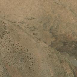 Satellite imagery of Cerro Piga, BO