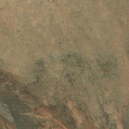 Satellite imagery of Cerro Piga, BO