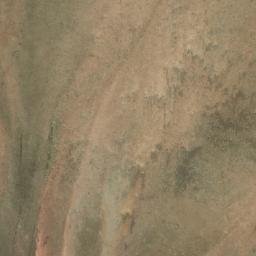 Satellite imagery of Cerro Piga, BO