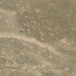 Satellite imagery of Hito s/n Pampa de Tres Cerritos, BR