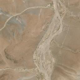 Satellite imagery of Cerro Colorado, BO