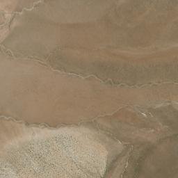 Satellite imagery of Cerro Colorado, BO