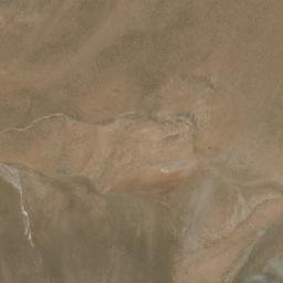 Satellite imagery of Cerro Colorado, BO