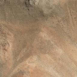 Satellite imagery of Cerro Paucollo, BO