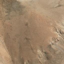 Satellite imagery of Cerro Paucollo, BO