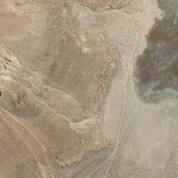 Satellite imagery of Cerro Paucollo, BO