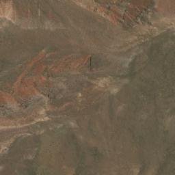 Satellite imagery of Cerro Picacho Jhachi, BO