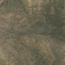 Satellite imagery of Cerro Viscachiri, BO