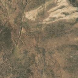 Satellite imagery of Cerro Viscachiri, BO
