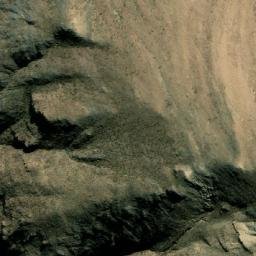 Satellite imagery of Cerro Chako Khasa, BO