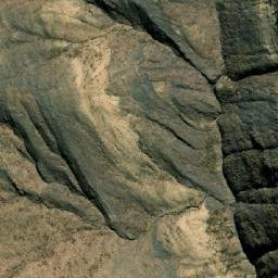 Satellite imagery of Cerro Chako Khasa, BO