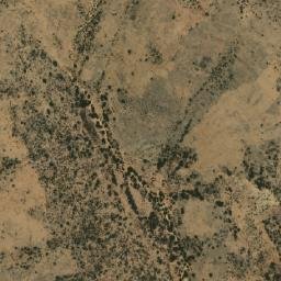 Satellite imagery of Cerro Chia Chaca, BO