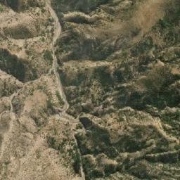Satellite imagery of Cerro Saño, BO