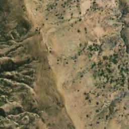 Satellite imagery of Cerro Saño, BO