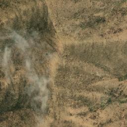 Satellite imagery of Cerro Muyu Orkho, BO