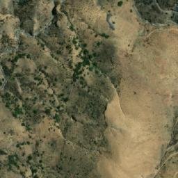 Satellite imagery of Mina Kayarani, BO