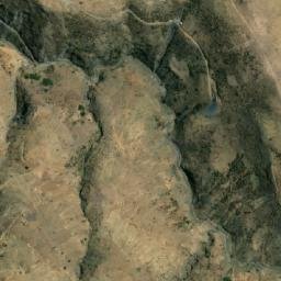 Satellite imagery of Mina Kayarani, BO