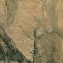 Satellite imagery of Mina Kayarani, BO