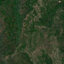 Satellite imagery of Cerro de Ipahuazu, BO
