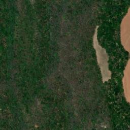 Satellite imagery of Cerro de Ipahuazu, BO