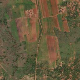 Satellite imagery of Matabele, ZW