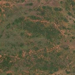 Satellite imagery of Matabele, ZW