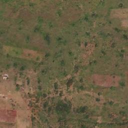 Satellite imagery of Blue Bird, ZW