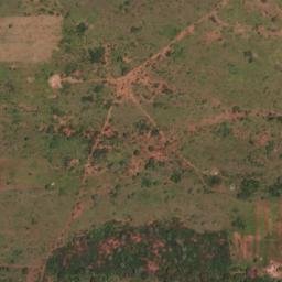 Satellite imagery of Blue Bird, ZW