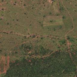 Satellite imagery of Blue Bird, ZW