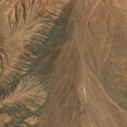 Satellite imagery of Cerro Toro, CL
