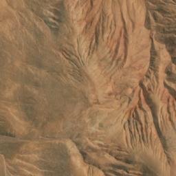 Satellite imagery of Cerro Toro, CL