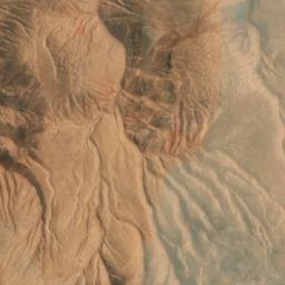 Satellite imagery of Cerro Toro, CL