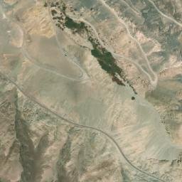 Satellite imagery of Cuesta Duplijsa, CL