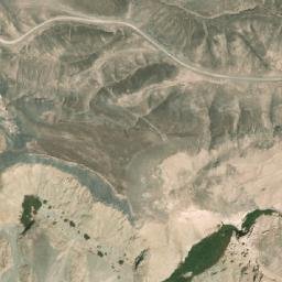 Satellite imagery of Cuesta Duplijsa, CL