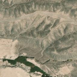 Satellite imagery of Cuesta Duplijsa, CL