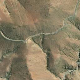 Satellite imagery of Cerro Grande, CL