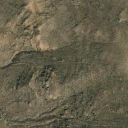 Satellite imagery of Cerro Caticuma, CL