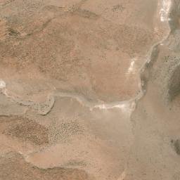 Satellite imagery of Cerro Mesa, CL