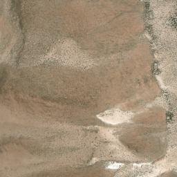 Satellite imagery of Cerro Mesa, CL