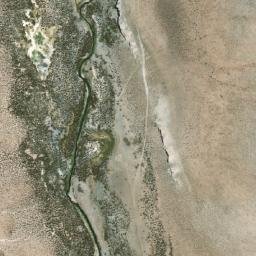 Satellite imagery of Cerro Mesa, CL